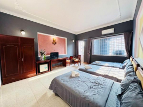 Homestay The Warm